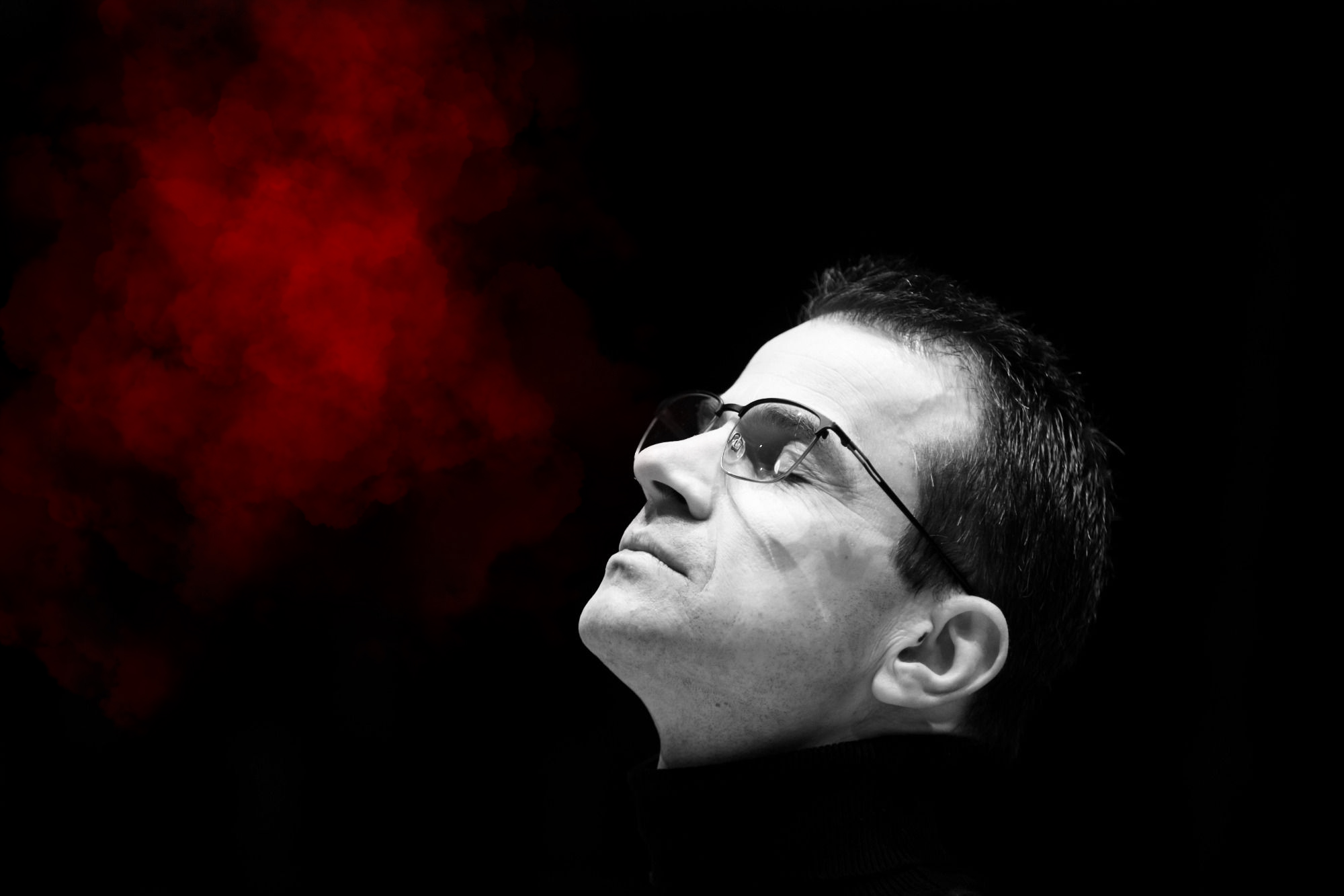 Eduard Resatsch – Header
